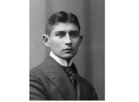 La Biblioteca Nacional de Israel libera materiales inéditos de Kafka