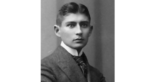 La Biblioteca Nacional de Israel libera materiales inéditos de Kafka