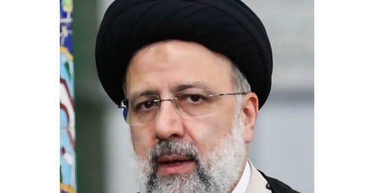 https://commons.wikimedia.org/wiki/File:Raisi_in_2021-02_(cropped).jpg#/media/Archivo:Raisi_in_2021-02_(cropped).jpg