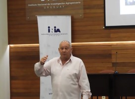 El nuevo aporte a Uruguay del uruguayo-israelí Salomón Vilensky, Director General del Parque Industrial Dalton