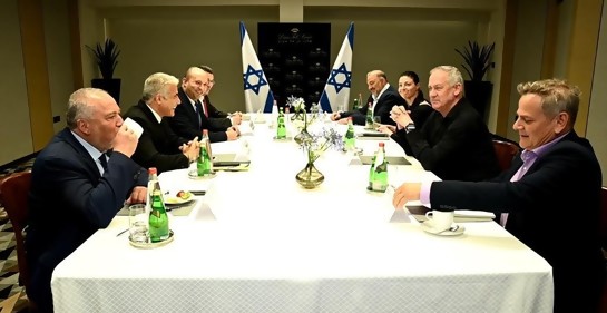 Israel ante el nuevo gobierno: entre los preocupados y los esperanzados