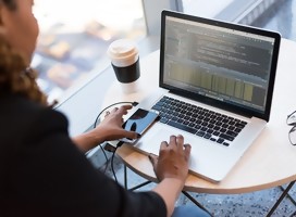 Conoce a 6 mujeres de Israel que hacen historia en fintech