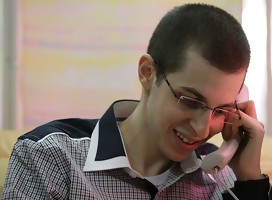 Gilad Shalit se casó