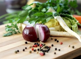 6 posteos que valen la pena sobre cocina en Instagram y Pinterest