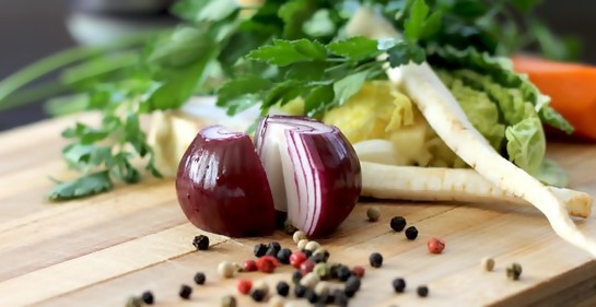 6 posteos que valen la pena sobre cocina en Instagram y Pinterest