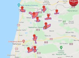 Cohetes desde Líbano a Israel ¿incidente aislado o comienzo de un serio problema?