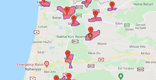 Cohetes desde Líbano a Israel ¿incidente aislado o comienzo de un serio problema?