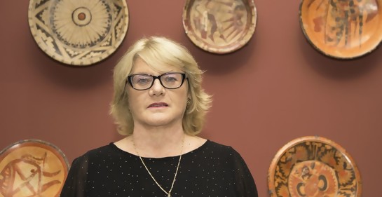 La mayor exposición del Museo Israel en años, organizada por Curadora uruguaya-israelí