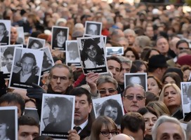 Líderes parlamentarios latinoamericanos se dan cita virtual para conmemorar el aniversario de AMIA