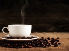 La vieja cafetera