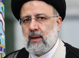 ¿Quién es Ebrahim Raisi?