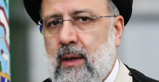 ¿Quién es Ebrahim Raisi?
