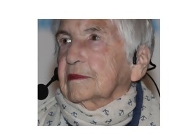 Muere Esther Bejarano, superviviente del Holocausto