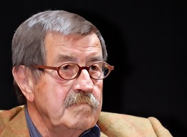 Günther Grass. Nazi Y Antiisraeli