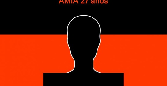 AMIA 27 años: Cómo participar en el Acto Central del viernes 16 de julio