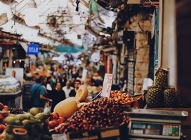 Antes de Tu B’Av, la Oficina Central de Estadísticas publicó datos sobre el estado civil de los israelíes 