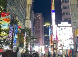 El primer ataque a mi persona en New York