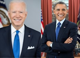 Lección de historia: Biden es Obama 3.0 sobre abrazar a los yihadistas