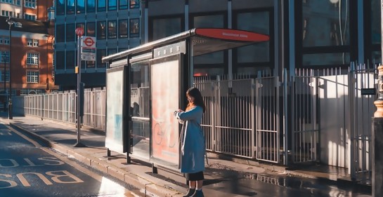 Inteligencia artificial para que el autobús llegue a tiempo