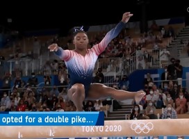 El retiro de Simone Biles y la importancia de la salud mental