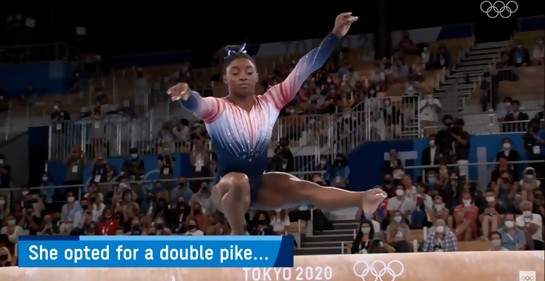 El retiro de Simone Biles y la importancia de la salud mental
