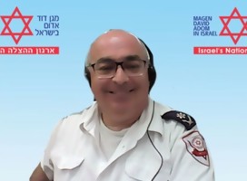 La cuarta ola de Coronavirus en Israel, explicada a fondo