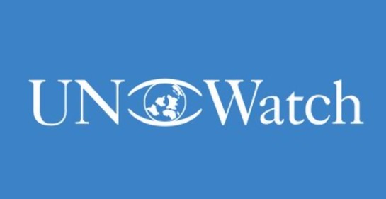 Informe: el personal de la UNRWA incita a la violencia y al antisemitismo en línea