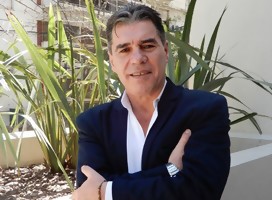 George Chaya, experto argentino-libanés afirma: Hezbollah trajo catástrofe a Líbano