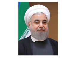 La presidencia iraní de Hassan Rouhani ha sido un fracaso abyecto