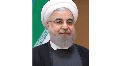 La presidencia iraní de Hassan Rouhani ha sido un fracaso abyecto