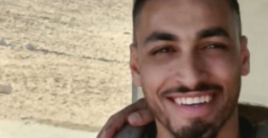 Multitudes rezaron por él, pero este lunes falleció el soldado israelí Barel Shmueli