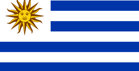 Uruguay no va a Durban IV