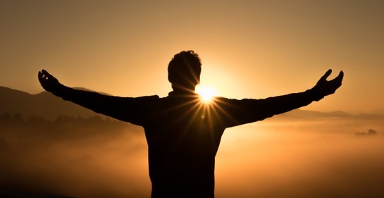 La Capacidad de Ver Felicidad