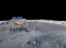SpaceIL convocó proyectos para Bereshit2, segunda misión de Israel a la luna