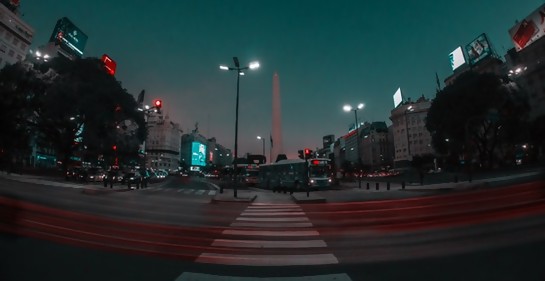 Photo by Matias Wong on Unsplash