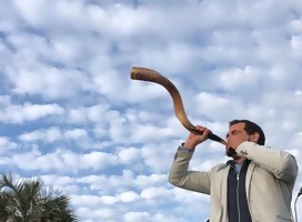 Historias comunitarias judeo-uruguayas: Jagay Alfassa, el Jazan de la NCI