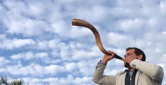 Historias comunitarias judeo-uruguayas: Jagay Alfassa, el Jazan de la NCI