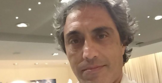 Eli Aljanati y Rosh Hashana