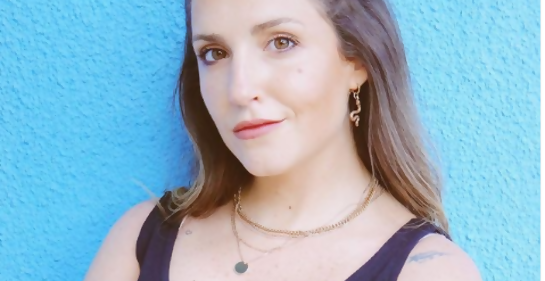 Vala Niremberg y Rosh Hashaná