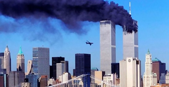 Recuerdos desde Israel de aquel traumático 11-S en EEUU