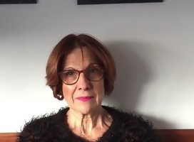 Fanny Berger y Rosh Hashana