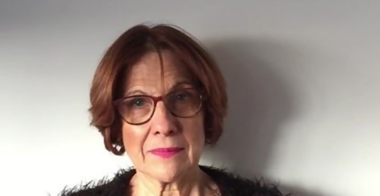 Fanny Berger y Rosh Hashana