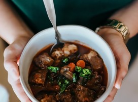 Cholent Festival trae la cultura judía a Hungría a través de la comida, la música y las tradiciones