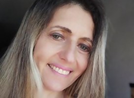 Anna Donner y Rosh Hashana