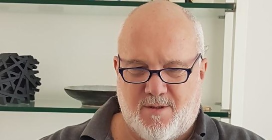 Ianai Silberstein y Rosh Hashana