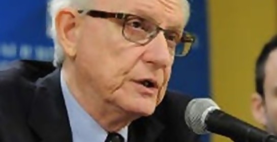 Eduardo Kohn, testigo del odio en Durban 2001, destaca la digna actitud de Uruguay en defensa de la libertad