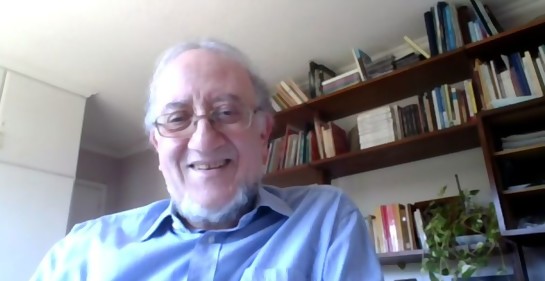 Impactante testimonio: Presidente del CCIU sobre el odio en Durban y la decisión uruguaya de no participar en el evento del aniversario