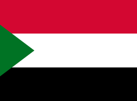 Una delegación militar de alto rango de Sudán visitó recientemente 