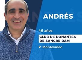 El Club Dam en Uruguay, finalista en Premios Destacados 2021