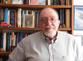 Aprendiendo sobre periodismo con Tomás Linn